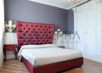 Camera da letto - Villa via Falconara, Cesena - foto 23