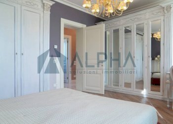 Camera da letto - Villa via Falconara, Cesena - foto 24