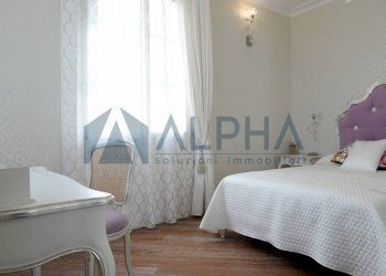 Camera da letto - Villa via Falconara, Cesena - foto 27