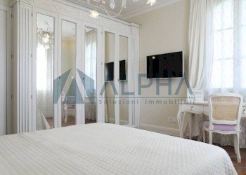 Camera da letto - Villa via Falconara, Cesena - foto 28