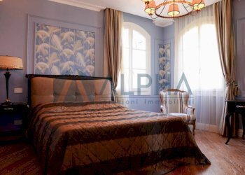 Camera da letto - Villa via Falconara, Cesena - foto 32