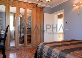 Camera da letto - Villa via Falconara, Cesena - foto 33