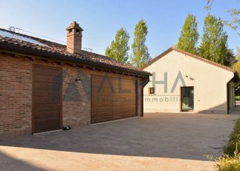 Box auto - Villa via Falconara, Cesena - foto 36