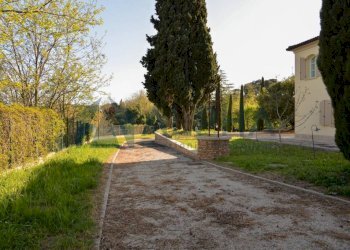 Giardino - Villa via Falconara, Cesena - foto 37