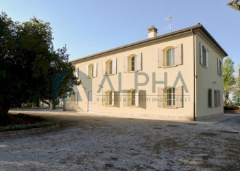 Facciata - Villa via Falconara, Cesena - foto 38