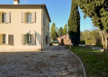 Giardino - Villa via Falconara, Cesena - foto 39