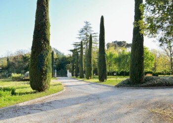 Zona - Villa via Falconara, Cesena - foto 40