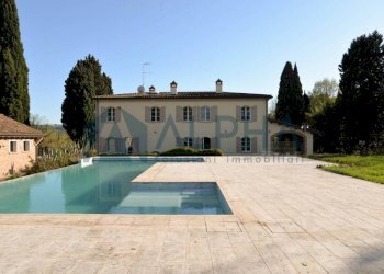 Piscina - Villa via Falconara, Cesena - foto 42