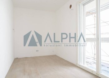 Camera da letto - Three-room apartment via Monte Fumaiolo, Cervia - photo 12