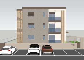 Posto macchina - Three-room apartment via Monte Fumaiolo, Cervia - photo 18