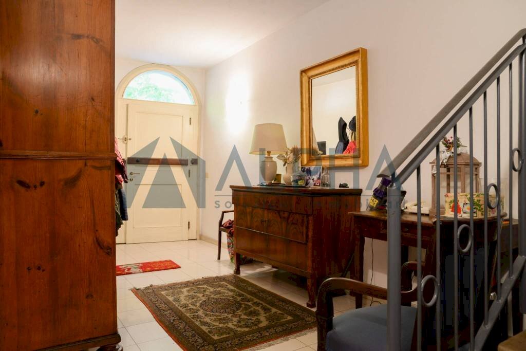 Ingresso - Villa via Mura Porta Fiume, Cesena - foto 2