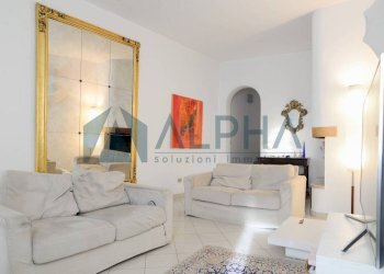 Salone - Villa via Mura Porta Fiume, Cesena - foto 1