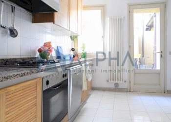 Cucina - Villa via Mura Porta Fiume, Cesena - foto 3