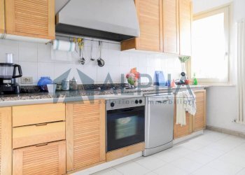 Cucina - Villa via Mura Porta Fiume, Cesena - foto 4