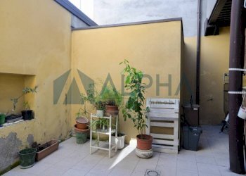 Cortile interno - Villa via Mura Porta Fiume, Cesena - foto 6