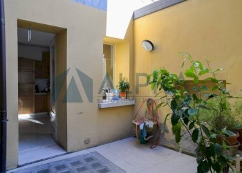 Cortile interno - Villa via Mura Porta Fiume, Cesena - foto 7