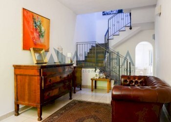 Scala - Villa via Mura Porta Fiume, Cesena - foto 9