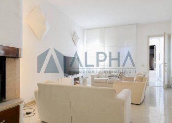 Salone - Villa via Mura Porta Fiume, Cesena - foto 10