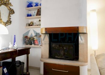 Salone - Villa via Mura Porta Fiume, Cesena - foto 11