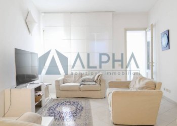 Salone - Villa via Mura Porta Fiume, Cesena - foto 12