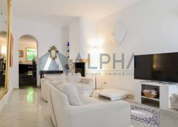 Salone - Villa via Mura Porta Fiume, Cesena - foto 13