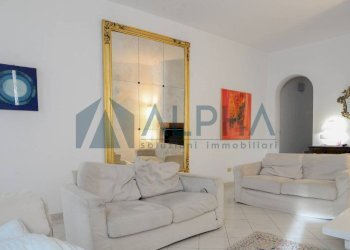 Salone - Villa via Mura Porta Fiume, Cesena - foto 14