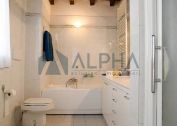 Bagno - Villa via Mura Porta Fiume, Cesena - foto 16