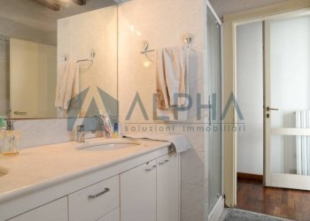 Bagno - Villa via Mura Porta Fiume, Cesena - foto 17