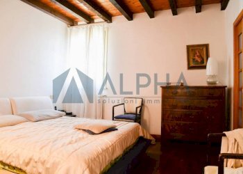 Camera da letto - Villa via Mura Porta Fiume, Cesena - foto 18