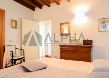 Camera da letto - Villa via Mura Porta Fiume, Cesena - foto 19