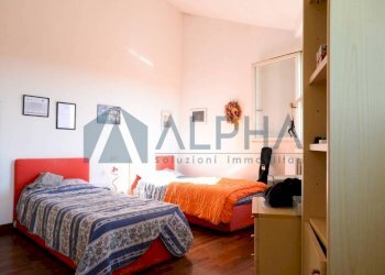 Camera da letto - Villa via Mura Porta Fiume, Cesena - foto 20