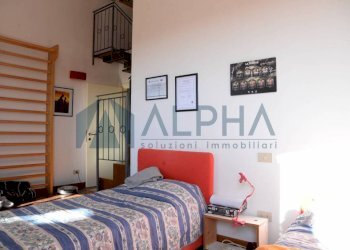 Camera da letto - Villa via Mura Porta Fiume, Cesena - foto 21