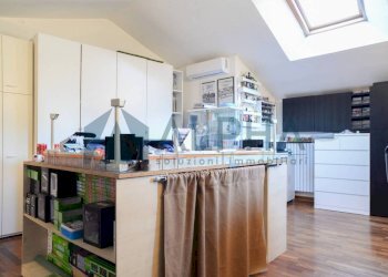 Camera da letto - Villa via Mura Porta Fiume, Cesena - foto 22