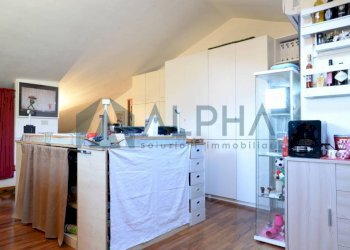 Camera da letto - Villa via Mura Porta Fiume, Cesena - foto 23