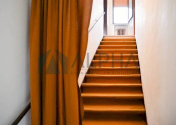 Scala - Villa via Busca, Santarcangelo di Romagna - foto 9