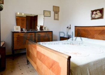 Camera da letto - Villa via Busca, Santarcangelo di Romagna - foto 11