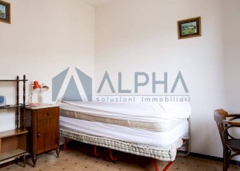 Camera da letto - Villa via Busca, Santarcangelo di Romagna - foto 12