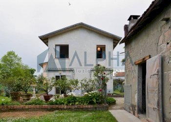 Facciata - Villa via Busca, Santarcangelo di Romagna - foto 17