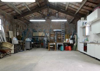 Magazzino - Villa via Busca, Santarcangelo di Romagna - foto 22