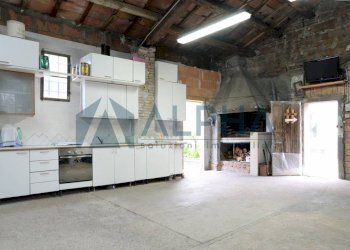 Interno non residenziale - Villa via Busca, Santarcangelo di Romagna - foto 23
