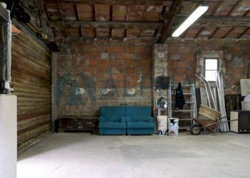 Magazzino - Villa via Busca, Santarcangelo di Romagna - foto 24