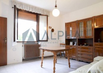 Salone - Villa via Busca, Santarcangelo di Romagna - foto 4