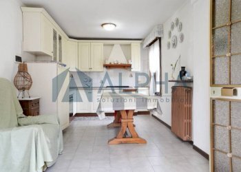 Salone - Villa via Busca, Santarcangelo di Romagna - foto 1