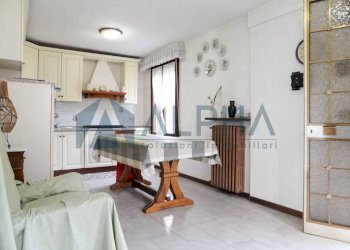 Salone - Villa via Busca, Santarcangelo di Romagna - foto 2