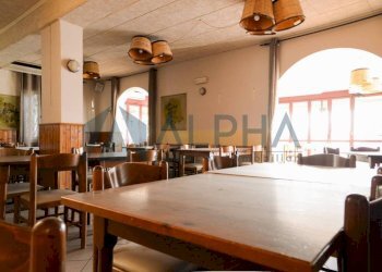 Interno non residenziale - Negozio via Canale Bonificazione, Cesenatico - foto 11