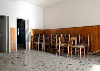 Interno non residenziale - Negozio via Canale Bonificazione, Cesenatico - foto 17