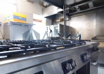 Interno non residenziale - Negozio via Canale Bonificazione, Cesenatico - foto 18