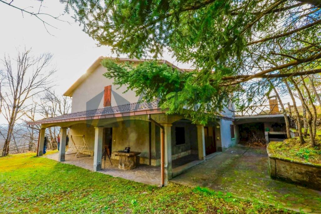 Facciata - Villa Villaggio Monte Freddo, Tredozio - foto 1