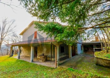 Facciata - Villa Villaggio Monte Freddo, Tredozio - photo 1