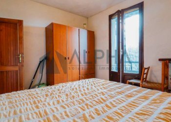 Camera da letto - Villa Villaggio Monte Freddo, Tredozio - photo 11